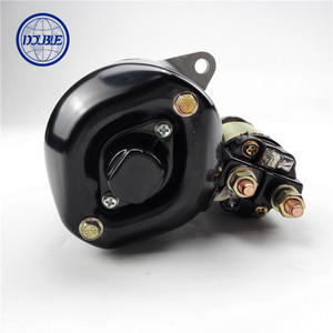 Pièces de rechange pour démarreur Baic X3/X5/X7/X7 PHEV/X25/X35/X55/X65 - Product Image 5