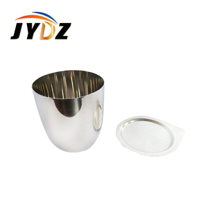 Небольшой Платиновый тигель WXBCR50 50 мл из драгоценных металлов Labware - Product Image 3