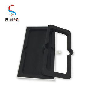 スリング付き工場カスタム高品質携帯電話ケース包装ボックス - Product Image 5