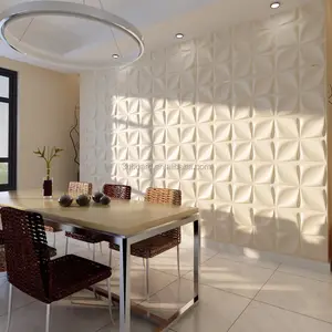 Высококачественные 3d настенные акриловые панели для ванной комнаты из МДФ