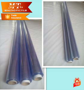 Made in china flexible personnalisable preuve de l'eau attrayant rétractable transparent shrink wrap <span class=keywords><strong>film</strong></span> pour matelas - Product Image 2