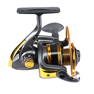 <span class=keywords><strong>Moulinet</strong></span> de pêche à la <span class=keywords><strong>carpe</strong></span> avec bras pliant - Product Image 1