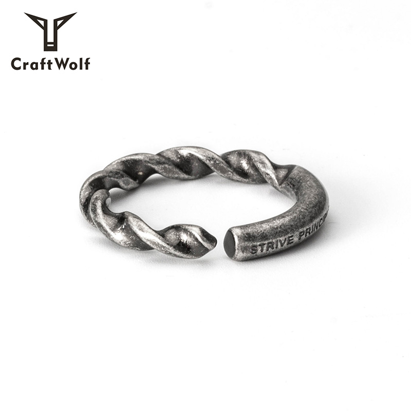 Argent vieilli
