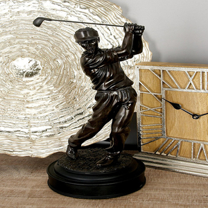Trova i dettagli completi sulla statua astratta del trofeo sportivo in resina da Golf <span class=keywords><strong>Man</strong></span> - Product Image 3
