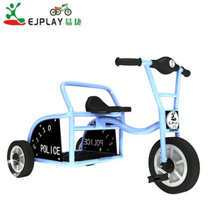Высококачественные три колеса детский трехколесный велосипед Delta скутер Trike Сделано в Китае для От <span class=keywords><strong>3</strong></span> до 8 лет дети - Product Image 5