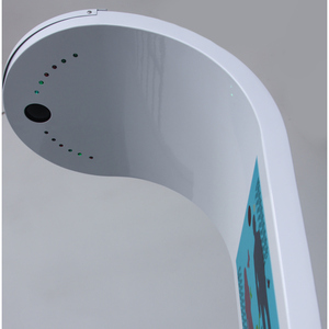 <span class=keywords><strong>IMC</strong></span> altura peso de la presión arterial inteligente escala de medición de la pantalla LCD de la composición <span class=keywords><strong>corporal</strong></span> de máquinas - Product Image 3