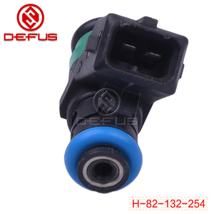 Defus Hohe Leistung <span class=keywords><strong>2</strong></span> löcher kraftstoffinjektor H-82-132-254 düse - Product Image 4
