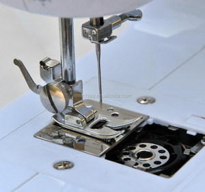 FHSM-700 según lo visto <span class=keywords><strong>en</strong></span> TV Ojal Máquina De Coser Eléctrica Del Hogar Típico con 16 puntos de sutura - Product Image 5