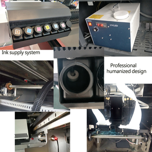 <span class=keywords><strong>Impresora</strong></span> UV <span class=keywords><strong>Multifuncional</strong></span> A1 Fabricada en China, <span class=keywords><strong>Impresora</strong></span> UV <span class=keywords><strong>de</strong></span> Cama Plana 6090, <span class=keywords><strong>Precio</strong></span> - Product Image 5