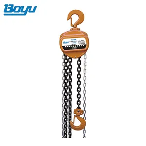 Great Quality steel lever chain lifting hoist