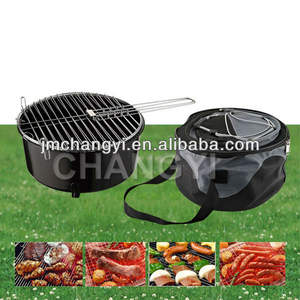 Bbq grill w/cooler bag 2 en <span class=keywords><strong>i</strong></span> set - Product Image 1