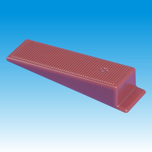 Kích Thước Khác Nhau Hot Bán Gốm Gạch Clip Nêm Gạch Spacer Ốp Lát Công Cụ Gạch San Lấp Mặt Bằng Hệ Thống - Product Image 4