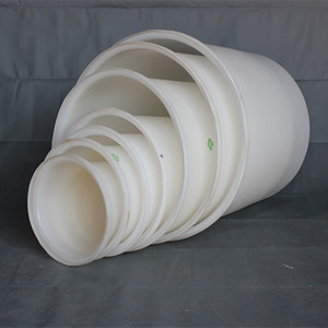 50ลิตรถังสีพลาสติก/กลองพลาสติกที่ใช้สำหรับการขาย - Product Image 2