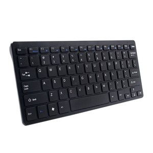 최고의 아마존 브랜드 컴퓨터 인체 공학적 이베이 무선 블루투스 키보드 - Product Image 6