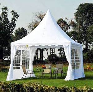 Tente canopée d'extérieur, 3x3 5x5, <span class=keywords><strong>chapiteau</strong></span> <span class=keywords><strong>pour</strong></span> réception de <span class=keywords><strong>mariage</strong></span> - Product Image 4