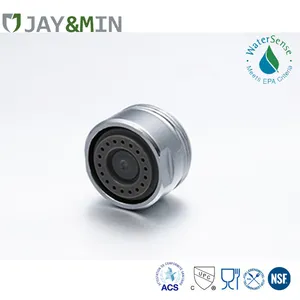 J05-10&J05-15 water saver faucet aerator M24 Thread aerator