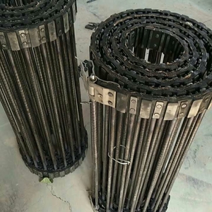 Hengshui Huante קסבה מקצרה |, איסוף תפוח אדמה שרשרת - Product Image 5