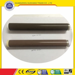 RL1-0024 OEM giappone Film Fuser Film per <span class=keywords><strong>Canon</strong></span> <span class=keywords><strong>IR</strong></span> 1730 1740 1750 ADV 400 500X - Product Image 3