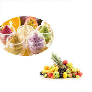 果物と野菜の粉末フリーズドライフルーツパウダー - Product Image 1