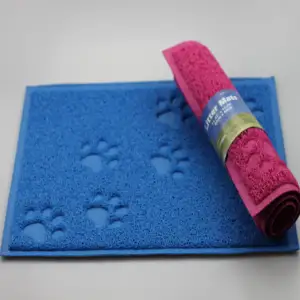 Chinese Supplier Plastic Litter Tray Mat
