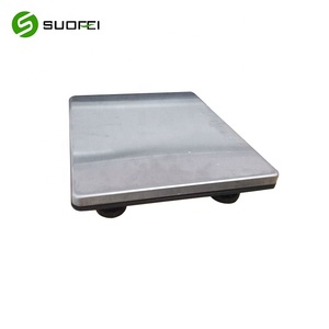 Sf887 200 kg 440lb 50g 100g Xách Tay ACS Điện Tử Nền Tảng Cân Bằng kỹ thuật số vận chuyển bưu kiện bưu chính quy mô - Product Image 6