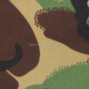 Günstiger, heiß begehrter <span class=keywords><strong>Camouflage</strong></span>-bedruckter Stoff - Product Image 5