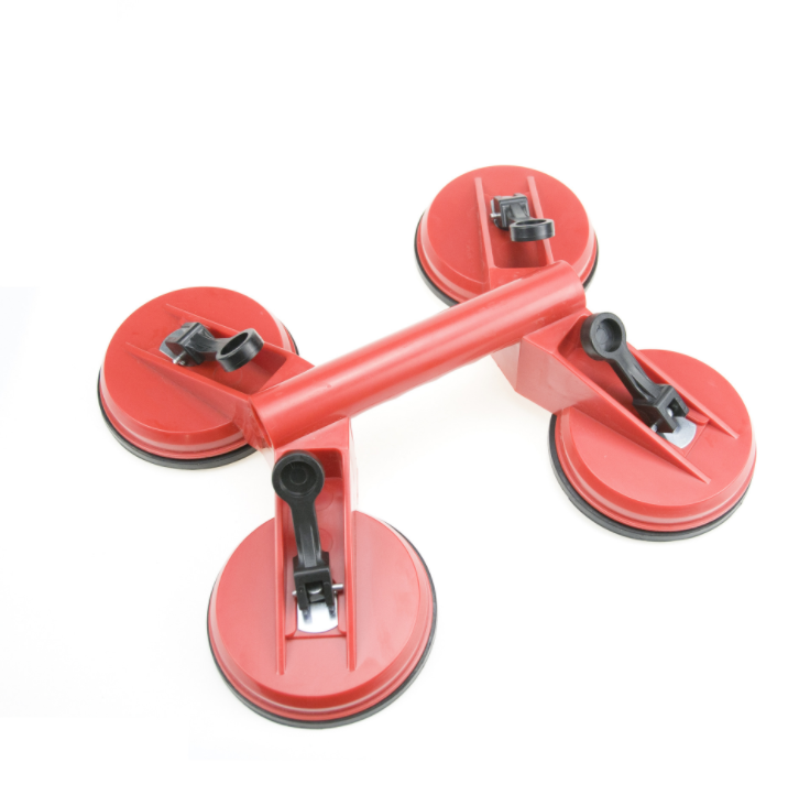 Vacuum Suction Cup Toilet Grab Bar
