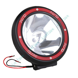 35 W 55 W <span class=keywords><strong>coche</strong></span> techo lámpara de la niebla <span class=keywords><strong>4x4</strong></span> - Product Image 3