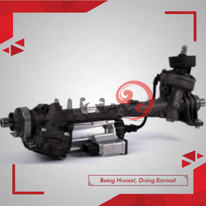 Vuelos <span class=keywords><strong>de</strong></span> dirección asistida eléctrica rack para VWs GOLF 1K1423055MX 1K1423055F - Product Image 2