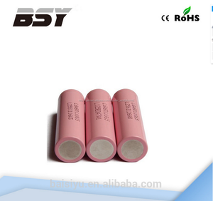 Meistverkauften 3.7v 3000 mah lipo-akku lg d1 3000 mah li-ion akku - Product Image 1