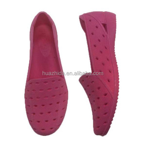Huazhida moule fabricant fournir sans lacet mocassins <span class=keywords><strong>Bally</strong></span> chaussures PVC utilisé chaussures moule - Product Image 6