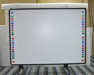 Pizarrón Interactivo de Infrarrojos Serie RS <span class=keywords><strong>iBoard</strong></span> - Product Image 2