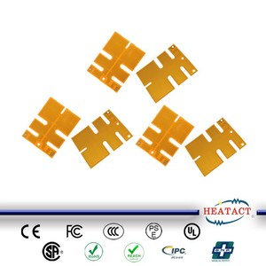 Nouveau film de tapis chauffants en polyimide PI de chauffage de bande flexible personnalisé de Taiwan pour des applications médicales et aérospatiales - Product Image 6