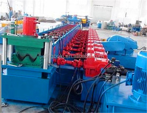 ब्लेड क्र12 सुरक्षा गार्ड बनाने की मशीन - Product Image 5