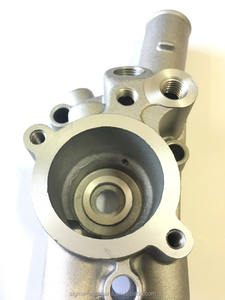 Boîtier de sortie d'eau OEM 16333-11210 pour TOYOTA - Product Image 3