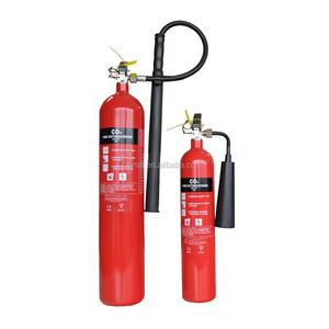 5กิโลกรัม Co2เครื่องดับเพลิง CE และ EN3มาตรฐาน - Product Image 5