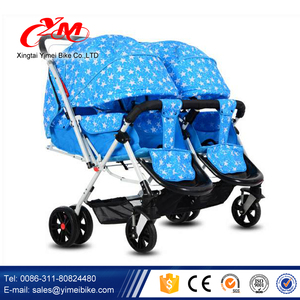 Nuevo estilo 3 en un bebé Cochecitos/ligero cochecito/en 1888 portador de bebé <span class=keywords><strong>bicicleta</strong></span> - Product Image 3