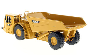 <span class=keywords><strong>Camion</strong></span> à benne articulé 1/18 Jouets Modèle de <span class=keywords><strong>camion</strong></span> Fabriqué en Chine Usine de modèles de voitures - Product Image 3