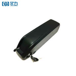 Ad alta Potenza 18650 batteria Ricaricabile Al Litio 48 Volt Batteria Ebike - Product Image 1