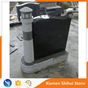 Pierre tombale en granit sur mesure avec <span class=keywords><strong>prix</strong></span> d'usine - Product Image 4