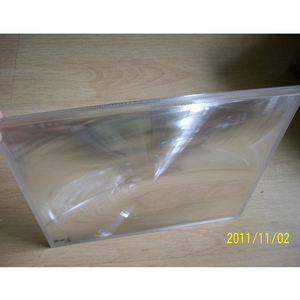 Fabricant d'accessoires solaires, <span class=keywords><strong>lentille</strong></span> <span class=keywords><strong>de</strong></span> fresque, verre solaire - Product Image 3