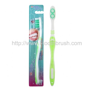 Uso doméstico profesional <span class=keywords><strong>al</strong></span> <span class=keywords><strong>por</strong></span> <span class=keywords><strong>mayor</strong></span> cepillo <span class=keywords><strong>de</strong></span> <span class=keywords><strong>dientes</strong></span> <span class=keywords><strong>de</strong></span> plástico barato para adultos - Product Image 5
