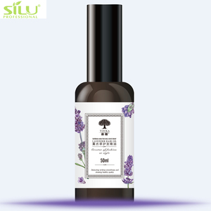 Produits capillaires OEM 100 % biologiques recommandés 2019, marque privée, sérum de croissance capillaire à l'extrait de rose, huile capillaire - Product Image 5