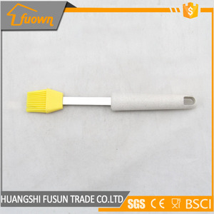 Cuisson Et Pâtisserie Outils Silicone Cuisson <span class=keywords><strong>Brosse</strong></span> BARBECUE Huile Pinceau À Badigeonner - Product Image 1