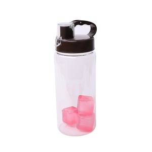 Calle <span class=keywords><strong>precio</strong></span> BaP libre plástico con tubo para beber tritan botella de agua infusor - Product Image 2