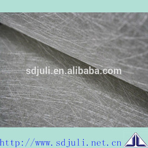 De fibra de vidrio para el barco yates. E- de fibra de vidrio picado strand mat de fibra de vidrio del coche usado para la venta - Product Image 1