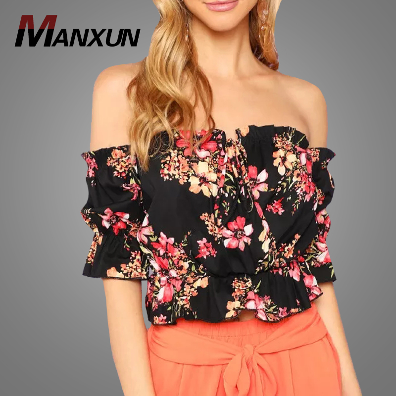 Encuentre el mejor fabricante de blusas de chifon para gordas y blusas de chifon  para gordas para el mercado de hablantes de spanish en alibaba.com