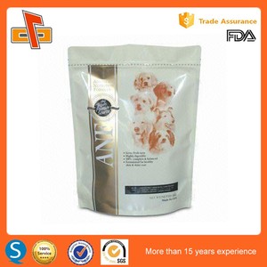 Bolsa de envasado de alimentos a prueba de olor de mostaza - Product Image 5