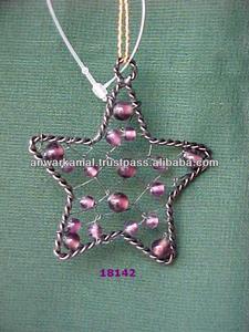 Adornos navideños al aire libre, X Mas, estrellas - Product Image 2