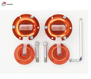 High品質よい価格NitrogenショックアブソーバーFord F150 - Product Image 2
